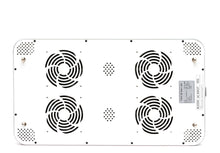 Carica l'immagine nel visualizzatore di Gallery, ORTOLED SERIE TITANIUM LAMPADA LED 480W PER COLTIVAZIONE INDOOR