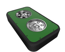 Carica l'immagine nel visualizzatore di Gallery, ORTOLED BASESTAR TOTAL AGRO LAMPADA LED 180W PER COLTIVAZIONE INDOOR CONSUMO REALE 120W