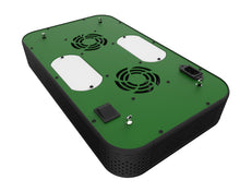 Carica l'immagine nel visualizzatore di Gallery, ORTOLED BASESTAR TOTAL AGRO LAMPADA LED 180W PER COLTIVAZIONE INDOOR CONSUMO REALE 120W