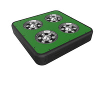 Carica l'immagine nel visualizzatore di Gallery, ORTOLED BASESTAR TOTAL AGRO LAMPADA LED 360W PER COLTIVAZIONE INDOOR CONSUMO REALE 240W