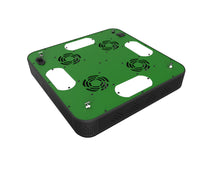 Carica l'immagine nel visualizzatore di Gallery, ORTOLED BASESTAR TOTAL AGRO LAMPADA LED 360W PER COLTIVAZIONE INDOOR CONSUMO REALE 240W