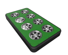 Carica l'immagine nel visualizzatore di Gallery, ORTOLED BASESTAR TOTAL AGRO LAMPADA LED 720W PER COLTIVAZIONE INDOOR CONSUMO REALE 480W