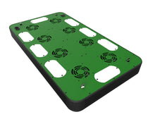 Carica l'immagine nel visualizzatore di Gallery, ORTOLED BASESTAR TOTAL AGRO LAMPADA LED 720W PER COLTIVAZIONE INDOOR CONSUMO REALE 480W