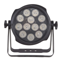 Cargar imagen en el visor de la galería, Sagitter Aqupar 12 x 10 w led rgbwap/fc ip65
