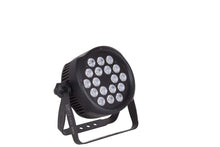 Carica l'immagine nel visualizzatore di Gallery, Sagitter aqupar 18 x 10 w led rgbw/fc ip65
