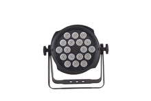 Carica l'immagine nel visualizzatore di Gallery, Sagitter aqupar 18 x 10 w led rgbw/fc ip65