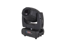 Carica l'immagine nel visualizzatore di Gallery, Sagitter moving head club spot led