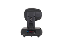 Carica l'immagine nel visualizzatore di Gallery, Sagitter moving head club spot led