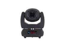 Carica l'immagine nel visualizzatore di Gallery, Sagitter moving head club spot led