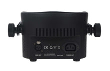 Carica l'immagine nel visualizzatore di Gallery, Sagitter slimpar COB 1X30W RGB IRC