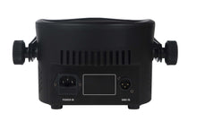 Carica l'immagine nel visualizzatore di Gallery, Sagitter slimpar COB 1X60W RGB IRC