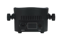 Carica l'immagine nel visualizzatore di Gallery, Sagitter slimpar COB 1X100W RGBW IRC