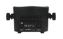 Carica l'immagine nel visualizzatore di Gallery, Sagitter slimpar COB 1X100W RGBW IRC