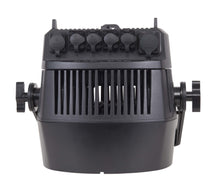 Carica l'immagine nel visualizzatore di Gallery, Sagitter solpar 1 x 150w led rgbw zoom
