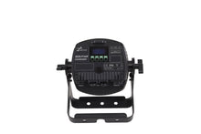 Carica l'immagine nel visualizzatore di Gallery, Sagittar solpar 1 x 60w led rgbw zoom ip65