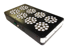 Carica l'immagine nel visualizzatore di Gallery, ORTOLED 8 CON SPETTRO GROWLUX LAMPADA LED 384W PER COLTIVAZIONE INDOOR