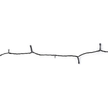 Carica l'immagine nel visualizzatore di Gallery, Catena T RGB, 32 metri, 400 led