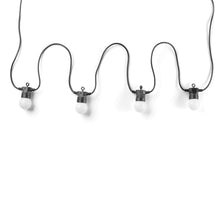 Carica l'immagine nel visualizzatore di Gallery, Catena Party Light, 20 sfere RGB, 10 metri Extension