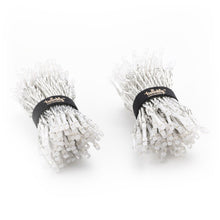 Carica l'immagine nel visualizzatore di Gallery, Catena T RGB + bianco , 20 metri, 250 led trasparente