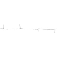 Carica l'immagine nel visualizzatore di Gallery, Catena T RGB + bianco , 20 metri, 250 led trasparente