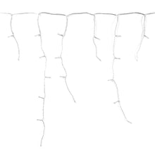 Carica l'immagine nel visualizzatore di Gallery, Stalattite T RGB + bianco , 5 x h 0,6 metri, 190 led