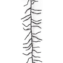 Carica l'immagine nel visualizzatore di Gallery, Catena Festone T RGB, 6 metri, 400 led