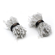 Carica l'immagine nel visualizzatore di Gallery, Tenda T RGB e Bianco caldo, 1 x h 2,1 metri, 210 led