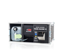 Carica l'immagine nel visualizzatore di Gallery, Smoke Factory Tour Hazer II-SF Black