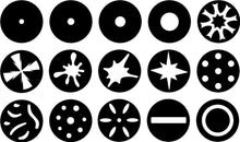 Carica l'immagine nel visualizzatore di Gallery, ADJ Vizi Beam RXONE