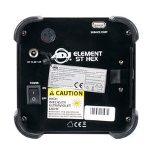 Cargar imagen en el visor de la galería, ADJ Element ST HEX