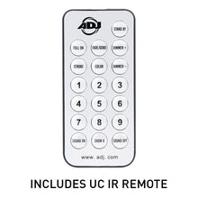 Cargar imagen en el visor de la galería, ADJ Element ST HEX