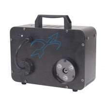 Carica l'immagine nel visualizzatore di Gallery, Sagitter color smoke machine 900W RGB/FC DJ