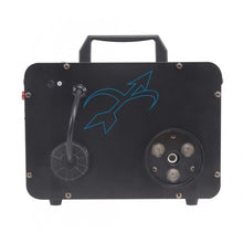 Carica l'immagine nel visualizzatore di Gallery, Sagitter color smoke machine 900W RGB/FC DJ