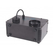 Carica l'immagine nel visualizzatore di Gallery, Sagitter color smoke machine 900W RGB/FC DJ