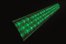 Cargar imagen en el visor de la galería, Sagitter slimbar 240 LED 10 MM RGB IRC 8 SECTORS