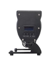 Carica l'immagine nel visualizzatore di Gallery, Sagitter battery arch led bar 8 x 10 w ip65 rgbw/fc widmx