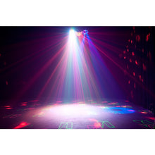 Carica l'immagine nel visualizzatore di Gallery, ADJ Boom Box FX2