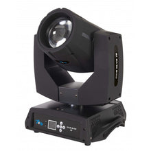 Carica l'immagine nel visualizzatore di Gallery, Sagitter kit 2 club beam 7r 230 w case and lamp included