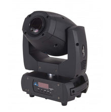 Carica l'immagine nel visualizzatore di Gallery, Sagitter moving head club spot led