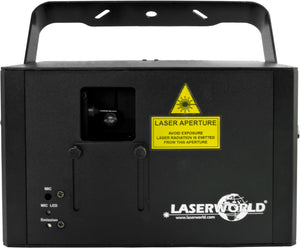 Laserworld CS 1000RGB