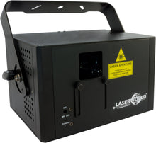 Carica l'immagine nel visualizzatore di Gallery, Laserworld CS 1000RGB