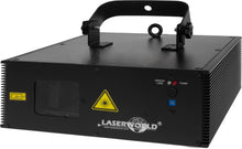 Carica l'immagine nel visualizzatore di Gallery, Laserworld EL-400RGB