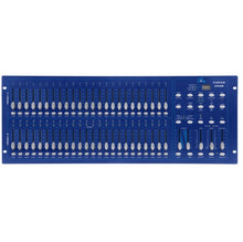 Carica l'immagine nel visualizzatore di Gallery, Sagitter dmx control 24/48 CH