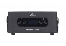 Carica l'immagine nel visualizzatore di Gallery, Sagitter battery led floorbat 1 x 10 w led rgbw/fc irc wireless