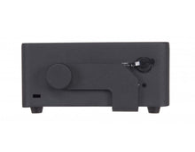 Carica l'immagine nel visualizzatore di Gallery, Sagitter battery led floorbat 1 x 10 w led rgbw/fc irc wireless