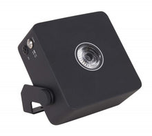 Carica l'immagine nel visualizzatore di Gallery, Sagitter battery led floorbat 1 x 10 w led rgbw/fc irc wireless