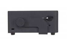 Carica l'immagine nel visualizzatore di Gallery, Sagitter battery led floorbat 3 x 12 w led rgbwaauv/fc irc wireless