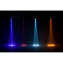 Carica l'immagine nel visualizzatore di Gallery, ADJ Focus Spot 4Z Pearl