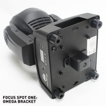 Carica l'immagine nel visualizzatore di Gallery, ADJ Focus Spot One