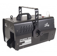 Carica l'immagine nel visualizzatore di Gallery, Sagitter Hybrid smoke/hazer machine dmx